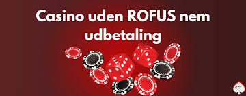 Bedste Online Casino Uden Rufus – Spil Uden Bekymringer