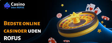 Bedste Udenlandske Casino - Din Guide til Online Spil Bedste Udenlandske Casino - Din Guide til Online Spil