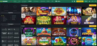استمتع بأفضل تجربة مراهنة مع Betwinner