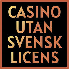 Casinon utan licens En djupdykning i det oreglerade spelandet