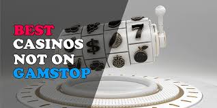 Discovering Casinos Not Listed on Gamstop -118057512