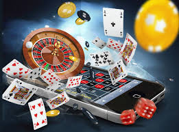 Experience Excitement 7Gold Casino Online Casino