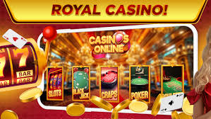 Experience the Excitement of SpinTime Casino Mobile App