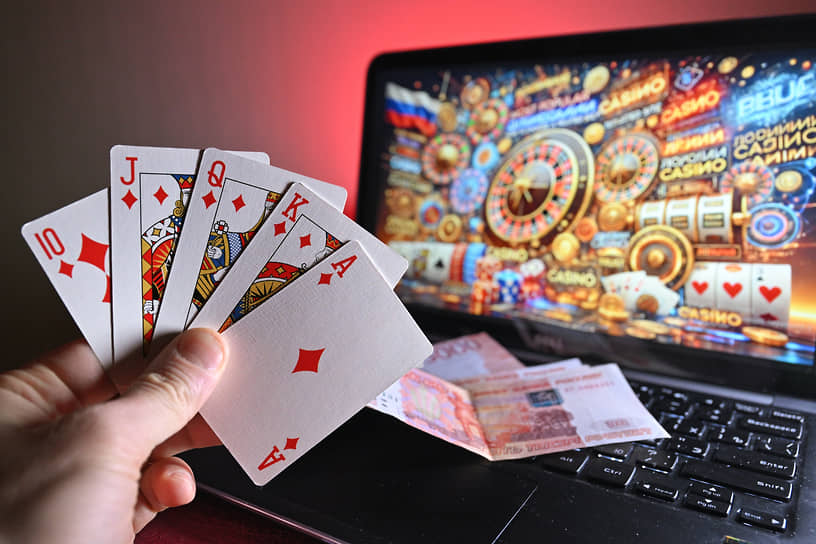 Experience the Magic of Voodoo Wins Casino 918398816