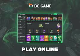 Explora el Mundo de BC Game Espejo Explora el Mundo de BC Game Espejo