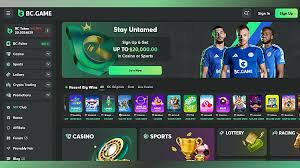 Explore the BC.Game Mobile App Your Gateway to Exciting Online Gaming Explore the BC.Game Mobile App Your Gateway to Exciting Online Gaming
