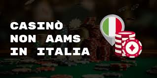 I migliori casinò europei non AAMS