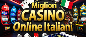 I Migliori Casino Non AAMS Scopri Le Opzioni Più Affidabili