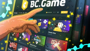 BC.Game Login Your Gateway to an Exciting Blockchain Casino Experience BC.Game Login Your Gateway to an Exciting Blockchain Casino Experience