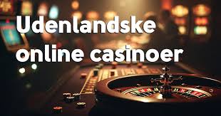 Bedste Udenlandsk Casino Find Dine Favoritter 488736035