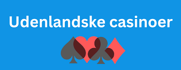 Bedste Udenlandsk Casino Find Dine Favoritter 488736035