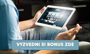 Bonusy bez vkladu v online casinech Jak je získat a co vědět Bonusy bez vkladu v online casinech Jak je získat a co vědět