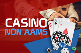 Casino Online Senza Autoesclusione Gioca in Libertà