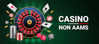 Casino Online Senza Autoesclusione Gioca in Libertà