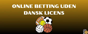 Casino uden MitID i Danmark - En Guide til Ildsjæle