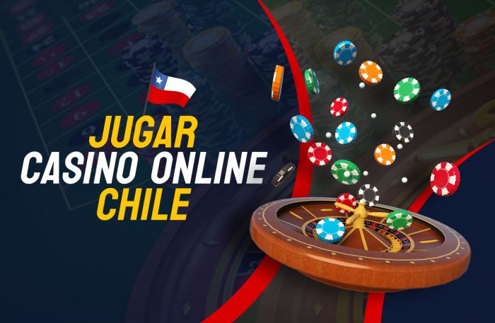 Casinos en Línea Confiables Tu Guía Definitiva para Jugar Seguro