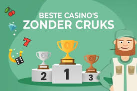 De Beste Online Casino's Buitenland Ontdek de Top Locaties