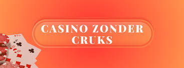 De Ultieme Gids voor Goksites Zonder CRUKS