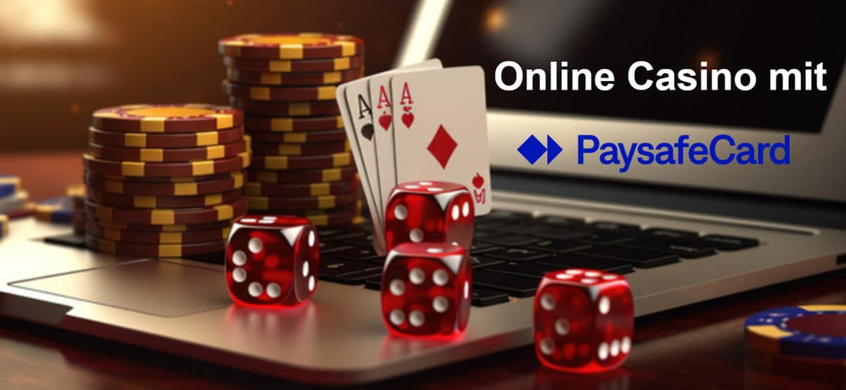 Die Vorteile von Online-Casinos mit Paysafecard 1437313035