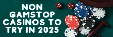 Discover Gaming Sites Not on GamStop Your Guide to Online Gaming Freedom
