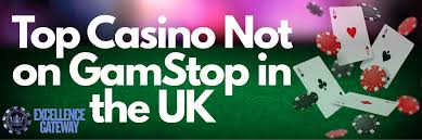 Discover New Non Gamstop Casino Sites for Unrestricted Gaming 1701444238