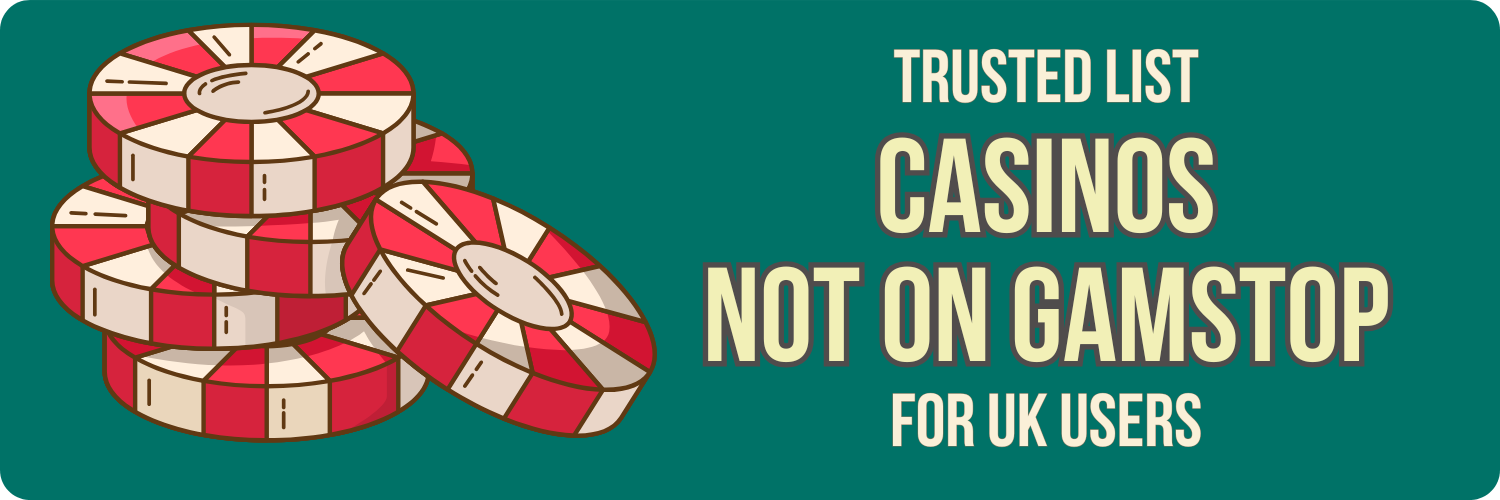Discover Online Casinos Not Blocked by Regulations 1496355488
