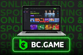 Discover the BC.Game ID App Your Gateway to Exciting Gaming Adventures Discover the BC.Game ID App Your Gateway to Exciting Gaming Adventures