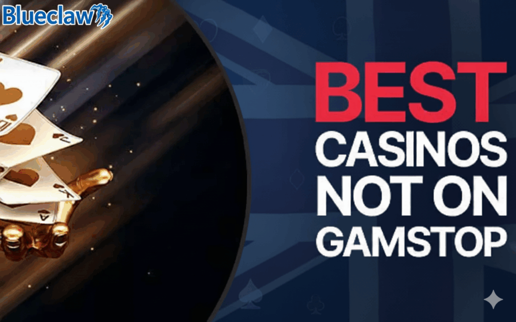 Discover the Best Casinos Not on Gamstop UK 1581596457