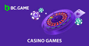Discover the Excitement of BC.Game Jordan Your Ultimate Online Casino Experience