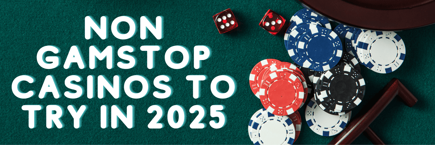 Discovering Casino Sites Not on Gamstop Your Ultimate Guide 1673175910