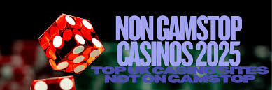 Discovering Casinos Not on Gamstop UK A Detailed Guide
