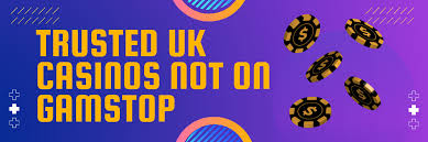 Discovering Casinos Not on Gamstop UK A Detailed Guide