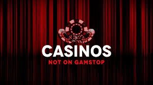 Discovering Online Casinos Not Restricted by GamStop Discovering Online Casinos Not Restricted by GamStop