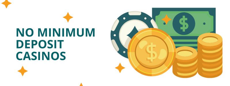 Experience Fun with £1 Deposit Casinos in the UK -16703293