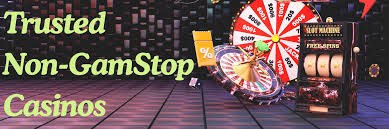 Explore Online Casino Sites Not on Gamstop