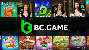 Explore the Exciting World of BC.Game Online Casino 729231613 Explore the Exciting World of BC.Game Online Casino 729231613