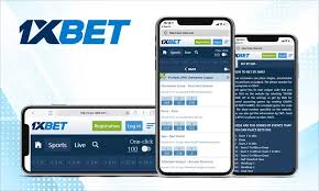 Exploring 1xBet Cambodia Betting Your Ultimate Guide -1149592809