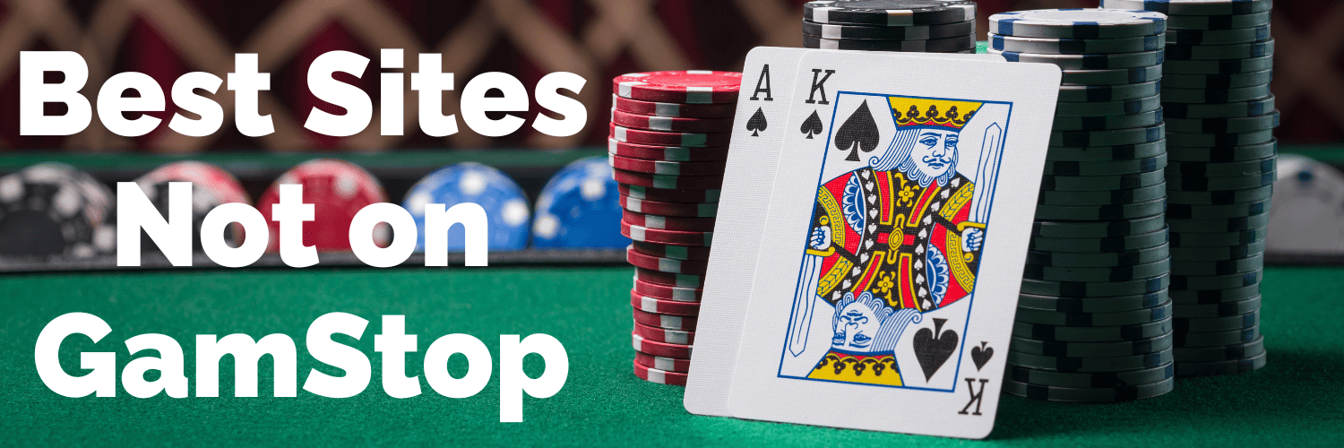 Exploring Casino Sites Not on Gamstop Your Guide to Alternative Gaming 1702201457