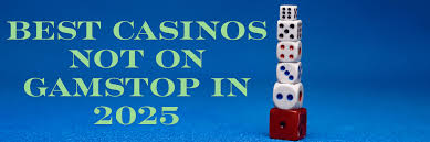 Exploring Casinos Not on Gamstop UK 1845556863 Exploring Casinos Not on Gamstop UK 1845556863