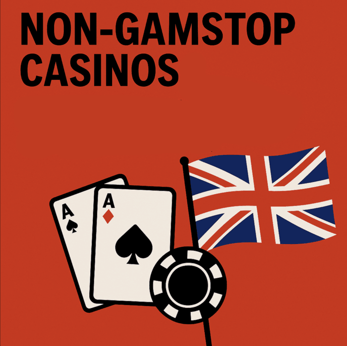 Exploring Casinos Not Registered on Gamstop 1778608504