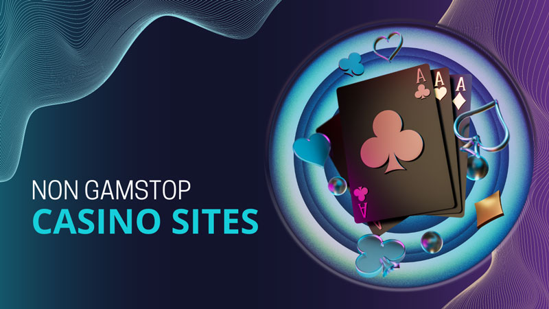 Exploring Gambling Sites Not Signed Up for GamStop Exploring Gambling Sites Not Signed Up for GamStop