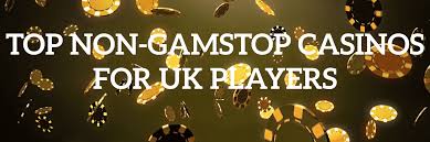 Exploring Non-Gamstop Casinos A Comprehensive Guide -53382949 Exploring Non-Gamstop Casinos A Comprehensive Guide -53382949