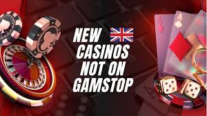 Exploring Non Gamstop Casinos The Next Level of Online Gaming Exploring Non Gamstop Casinos The Next Level of Online Gaming