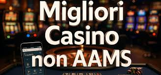 I Migliori Casino Esteri Sicuri per Giocare Online