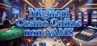 I Migliori Casino Esteri Sicuri per Giocare Online