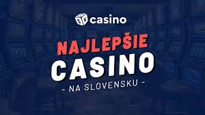 Nove Online Casino Slovensko Všetko, čo potrebujete vedieť 2034608301