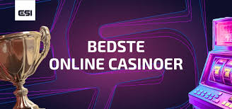 Nye Casino Sider Alt du behøver at vide om de nyeste online casinoer 1175154816