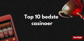 Nye Udenlandske Casinoer Opdag De Nyeste Spilmuligheder Nye Udenlandske Casinoer Opdag De Nyeste Spilmuligheder