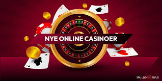 Nye Udenlandske Casinoer Opdag De Nyeste Spilmuligheder Nye Udenlandske Casinoer Opdag De Nyeste Spilmuligheder