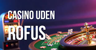 Odds Uden Om Rufus En Dybere Dyk ned i Spilstrategier
